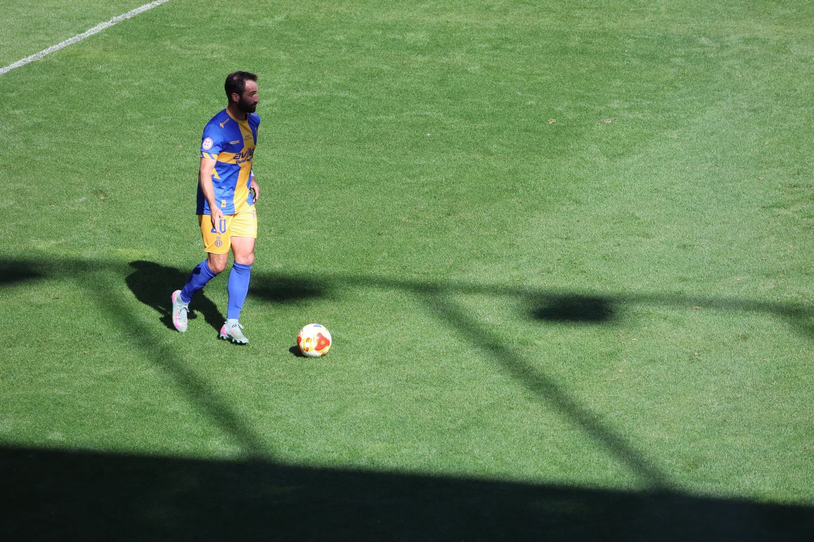 Zamora CF - Real Avilés Industrial (52).JPG