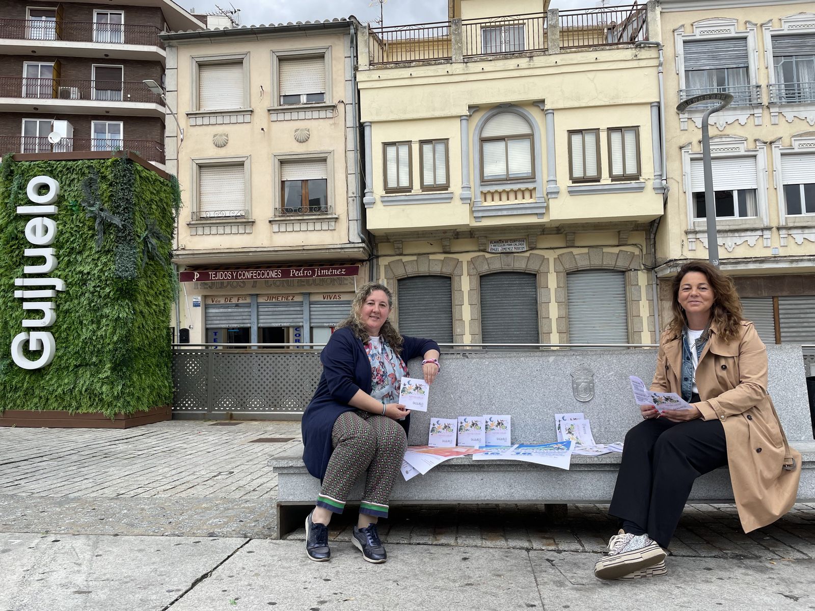 Presentación agenda cultura junio