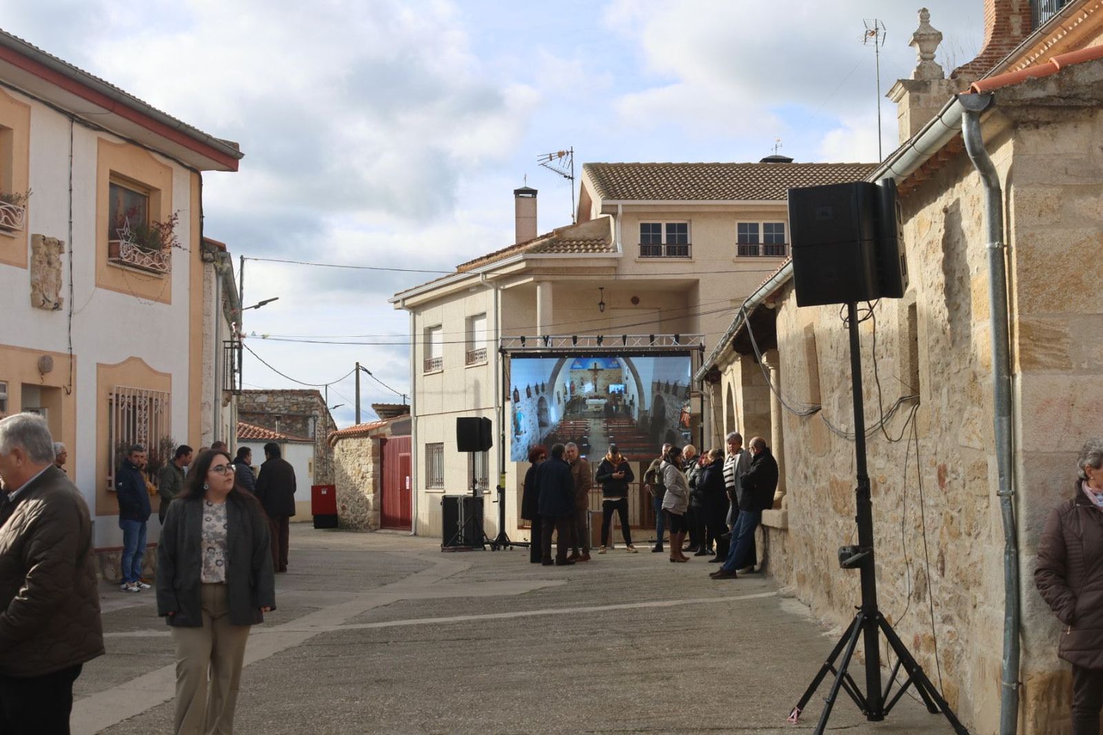Funeral de Silvestre Sánchez Sierra en Aldearrodrigo1.jpg