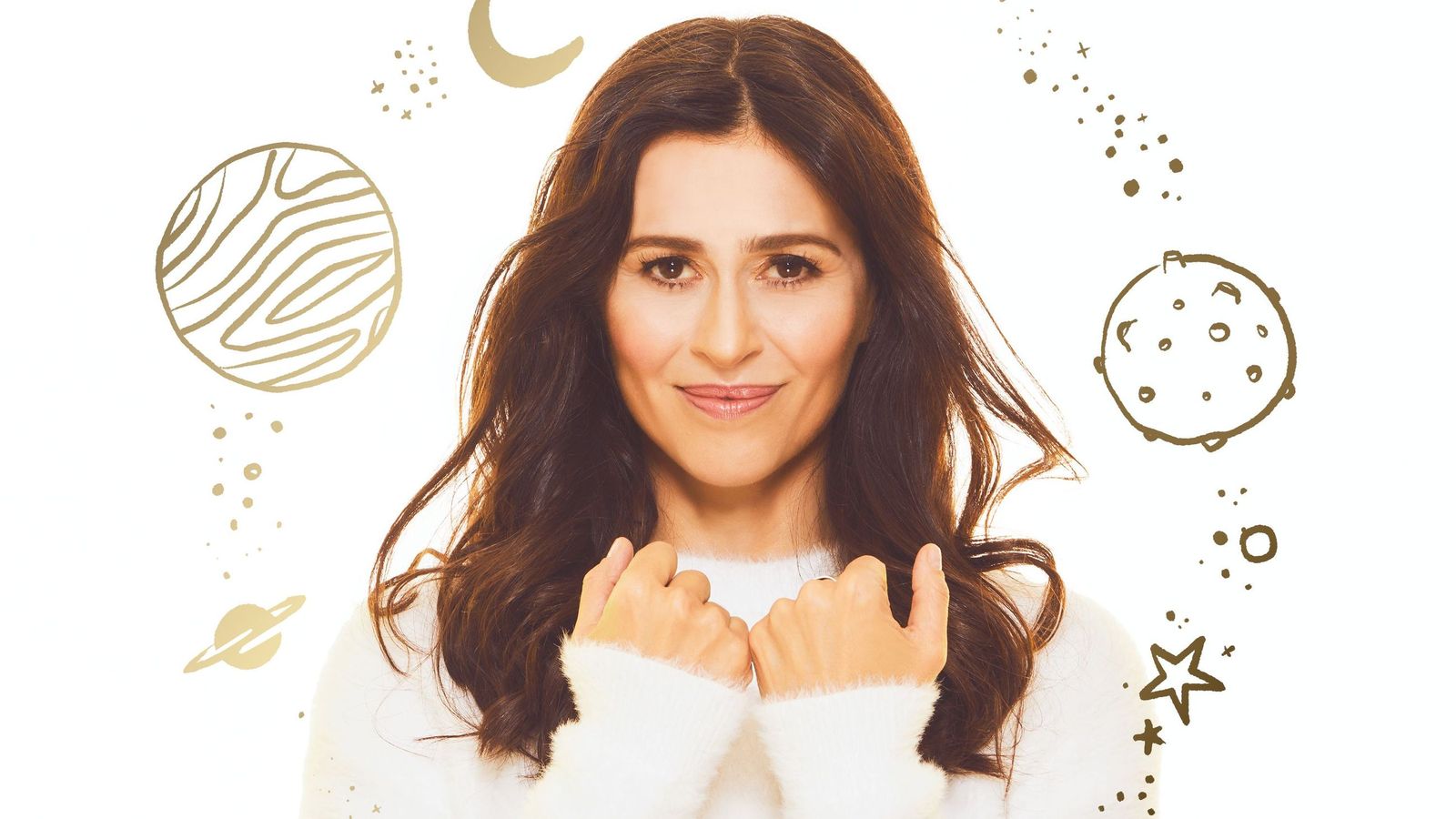 Marilia (Ella Baila Sola)