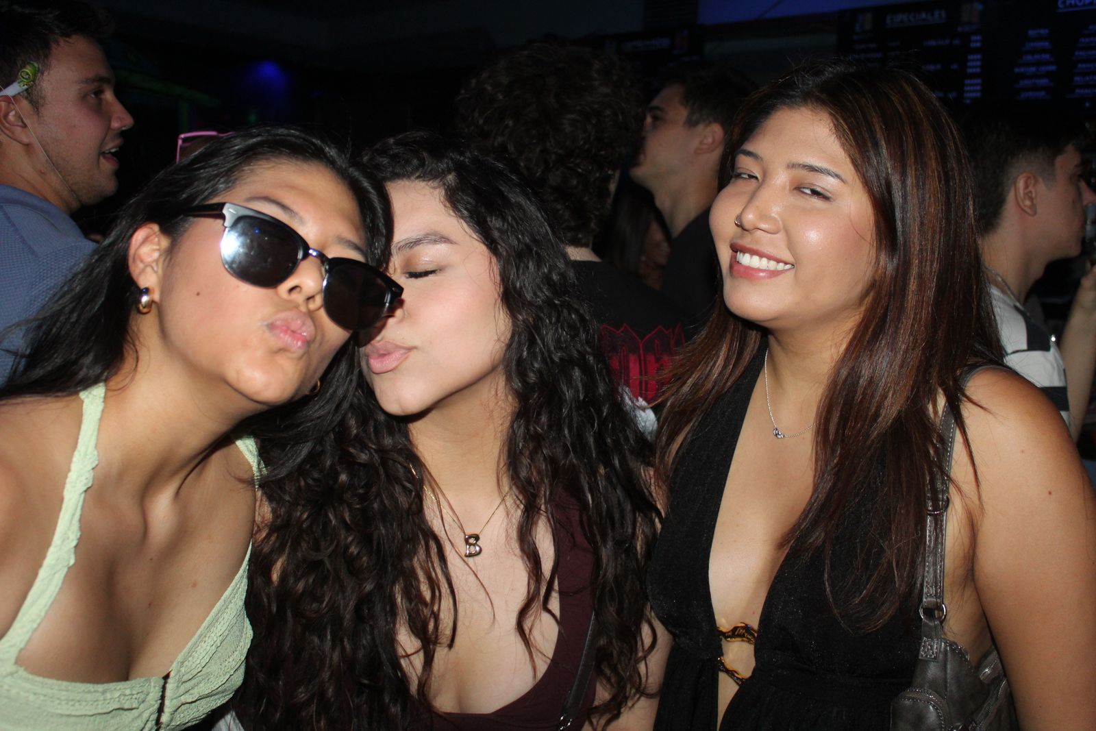 Salamanca de noche, sábado 13 de julio