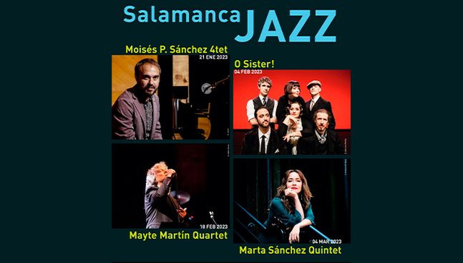 Salamanca Jazz