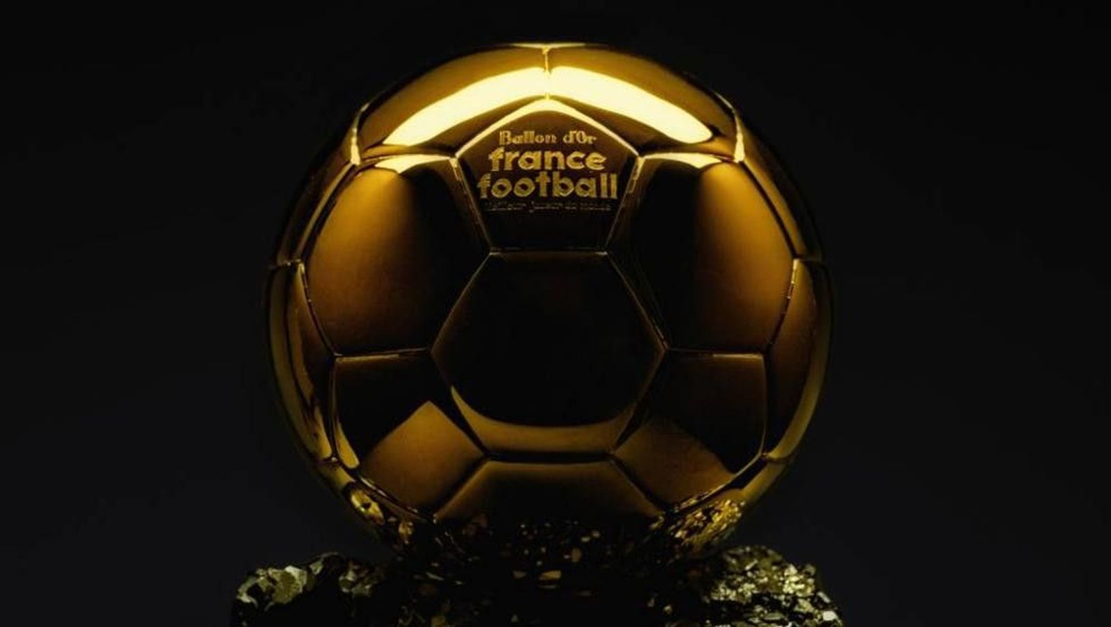 Balón de Oro