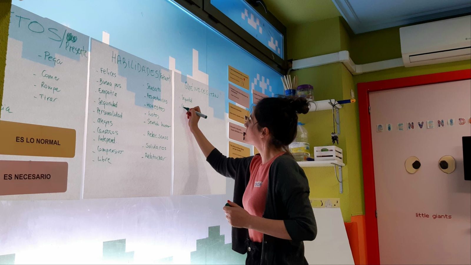 Teresanuñez disciplina positiva