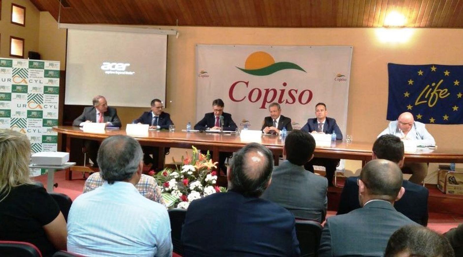 ASAMBLEA DE URCACYL EN COPISO 1000x600