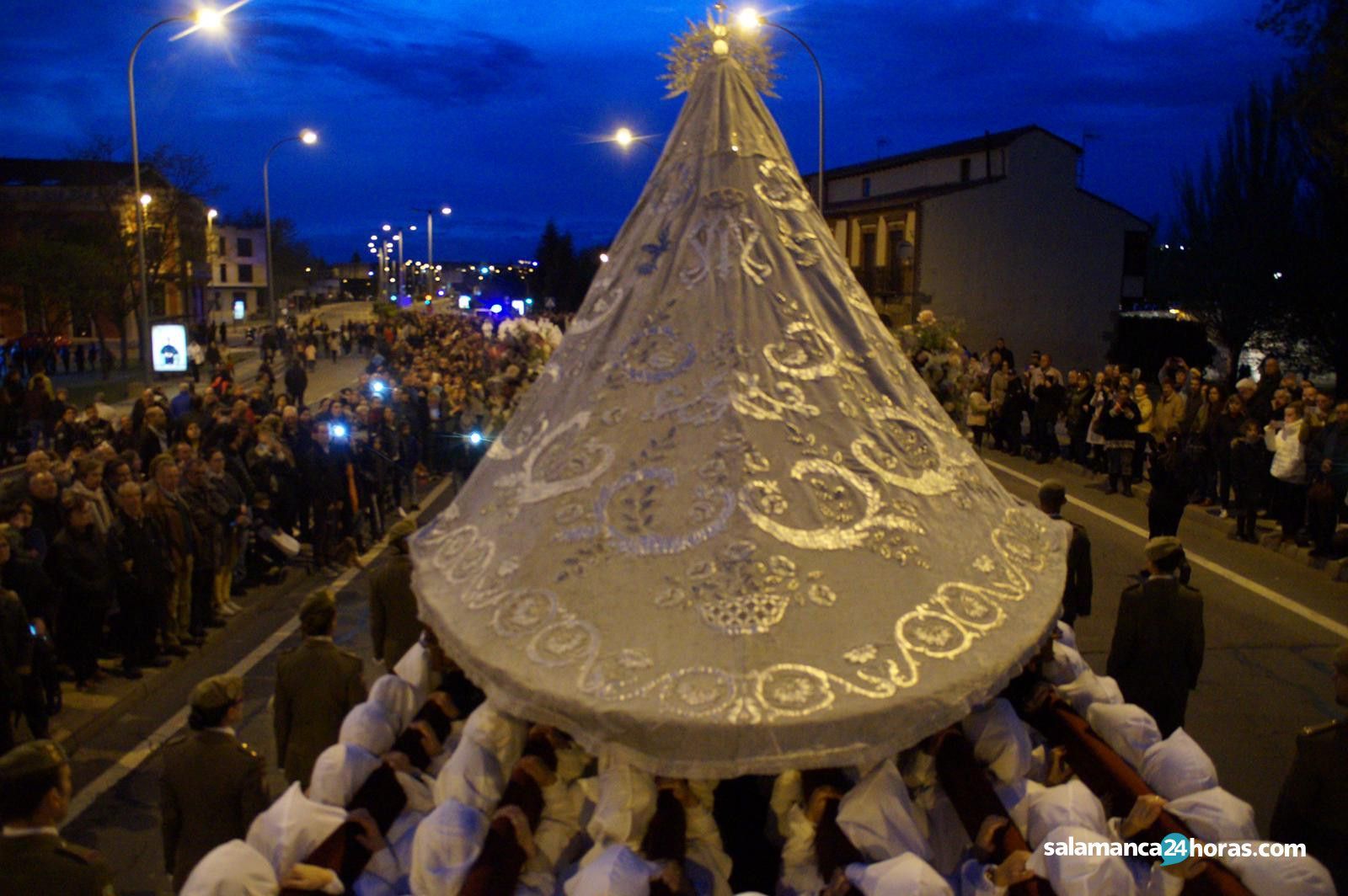 Procesión Cristo del Amor y de la Paz (71)