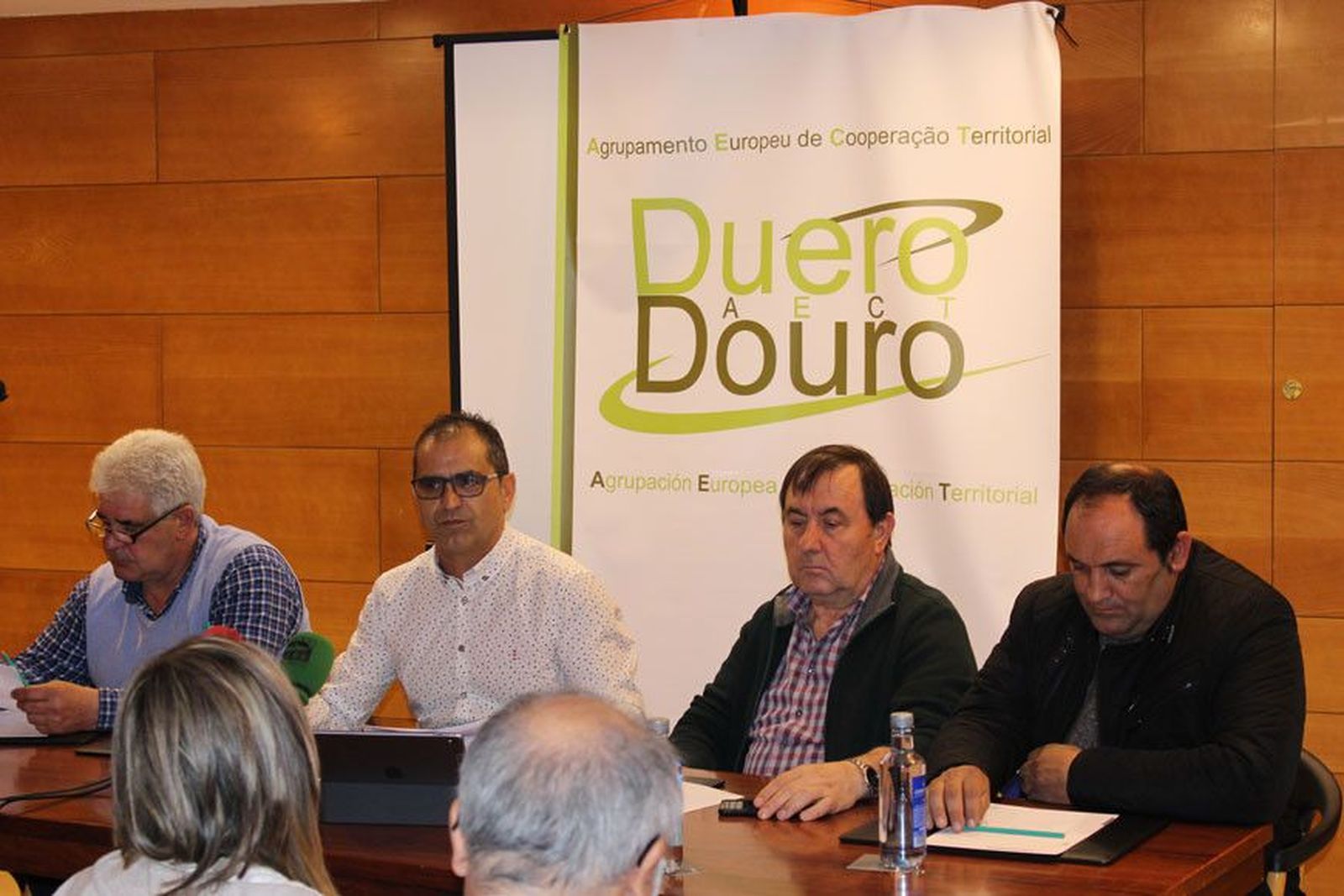 LanzaderaEmpleoDueroDouroFULL