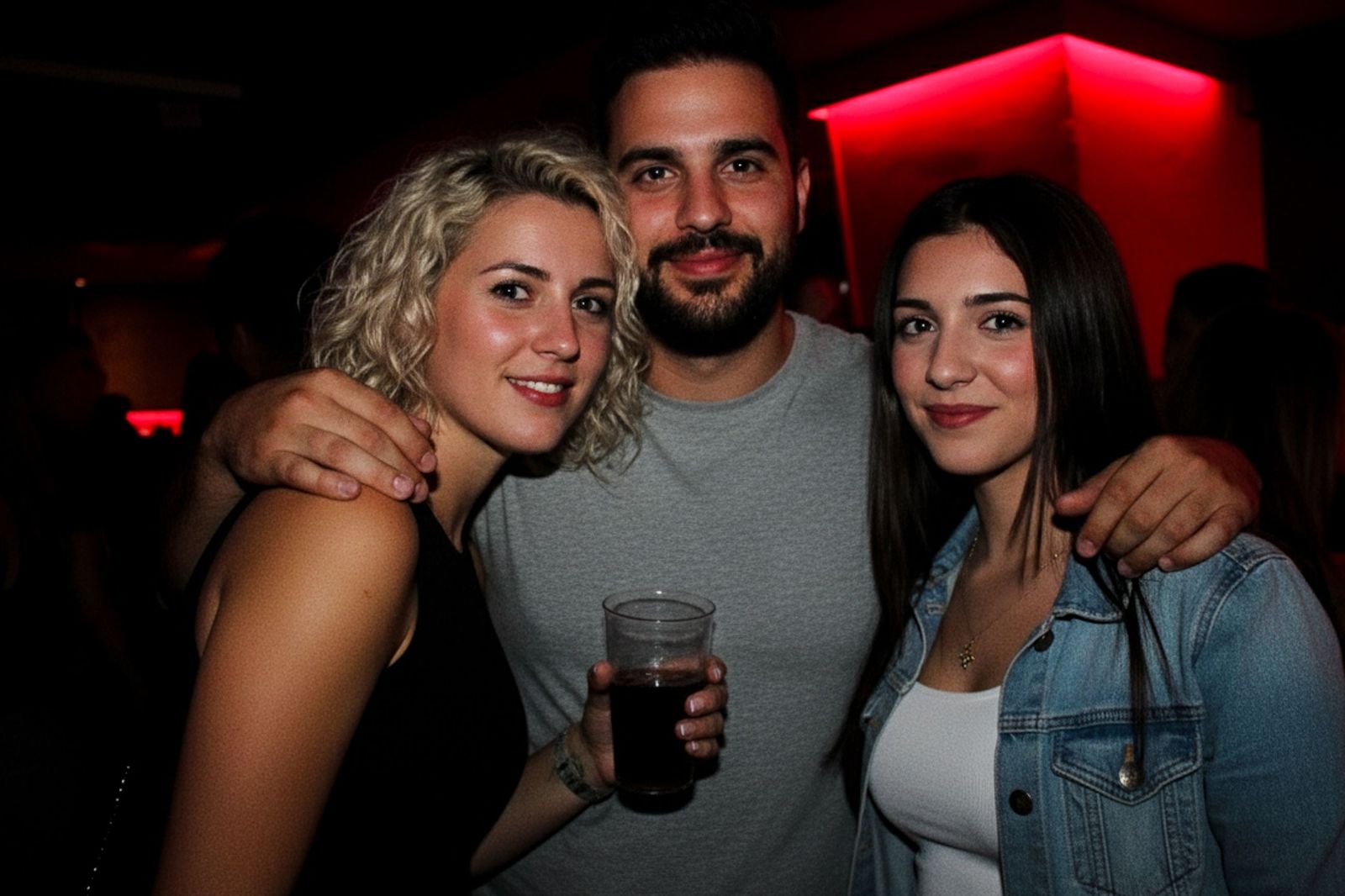 Salamanca de noche, viernes 24 de octubre