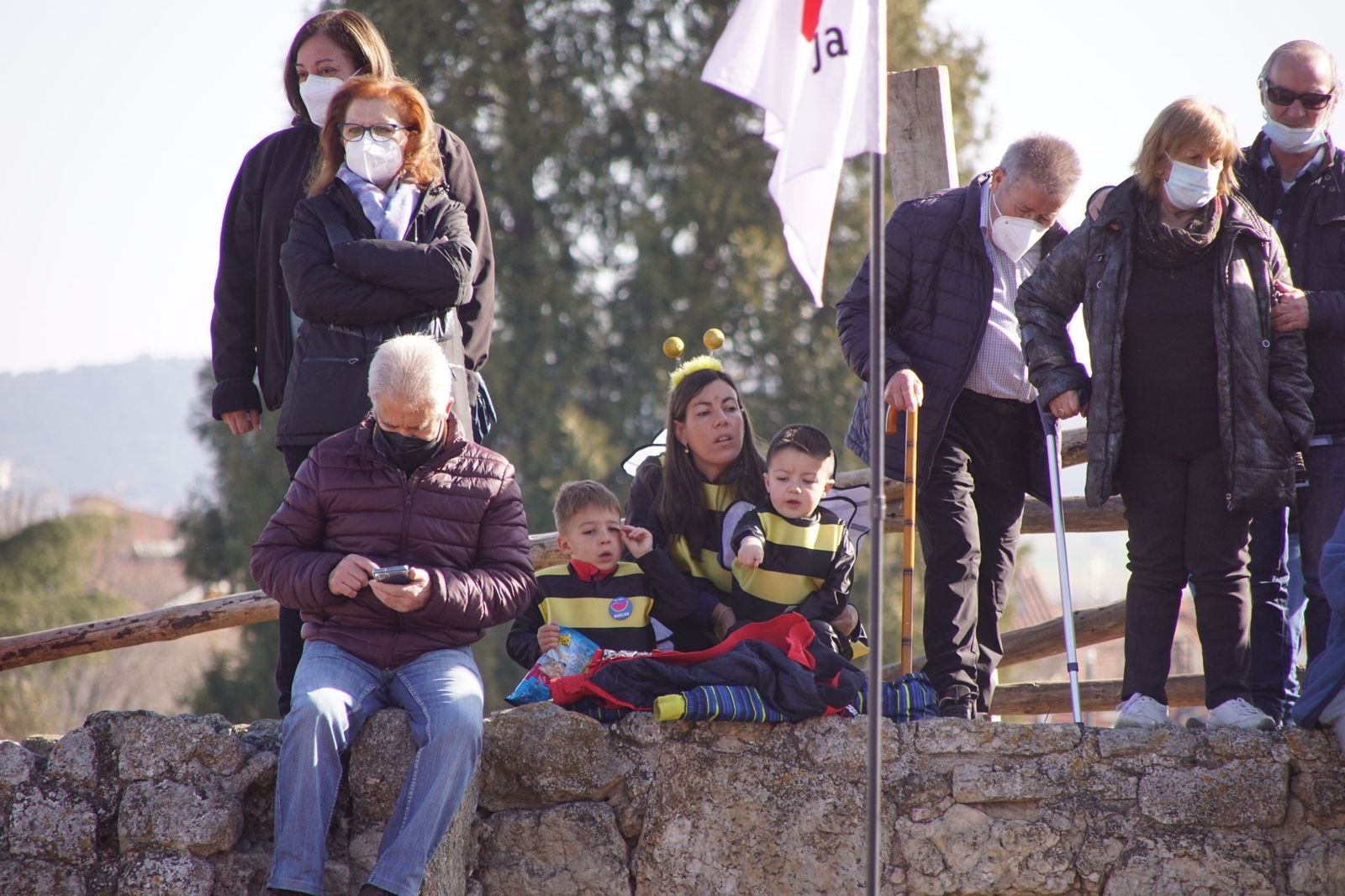 encierro-capea-y-ambiente-en-ciudad-rodrigo-en-este-lunes-de-carnaval-26