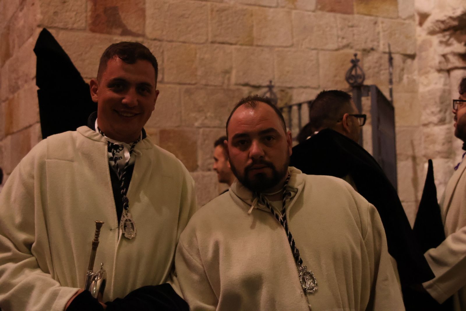 GALERÍA | Revive en imágenes la procesión de Nuestra Madre