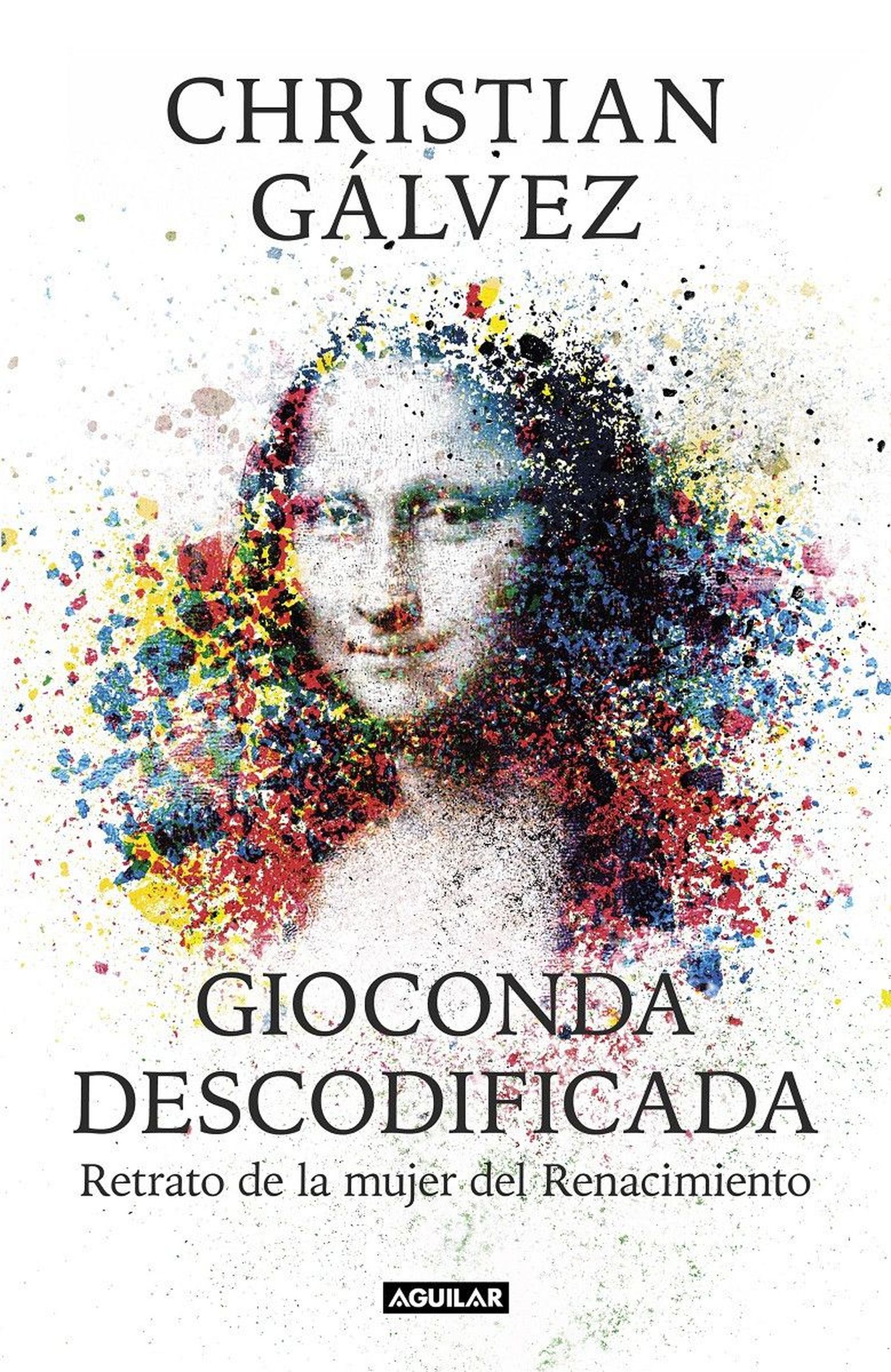 Gioconda Descodificada