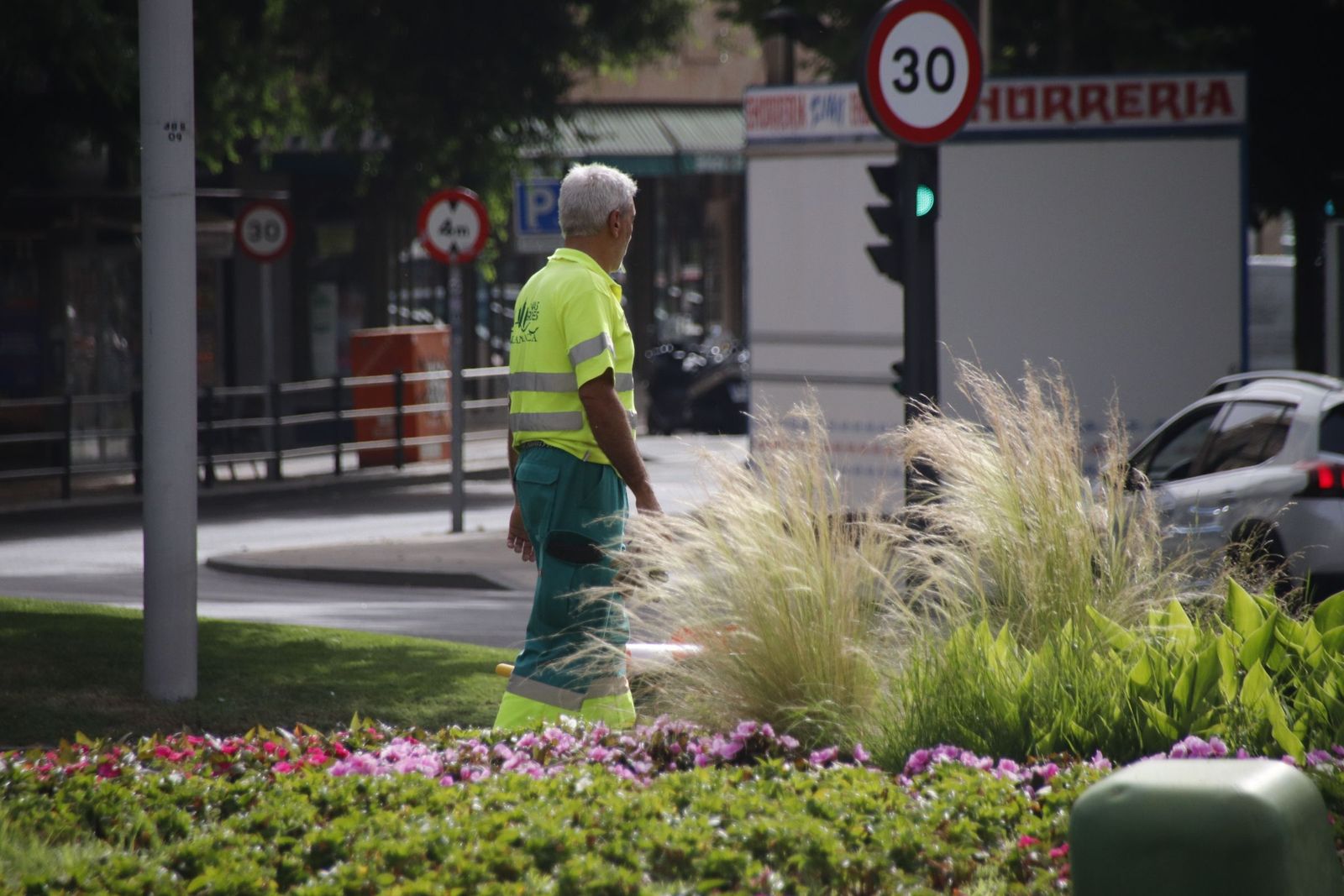 Trabajadores de Talher