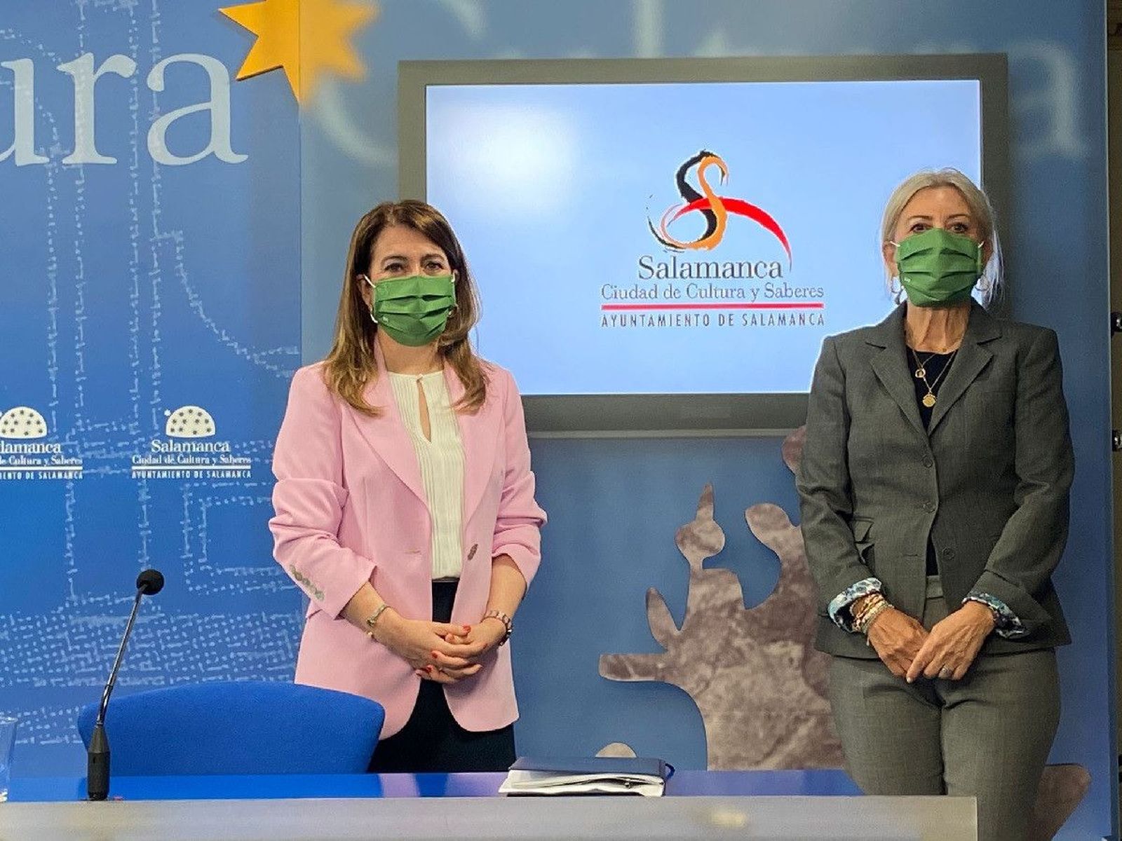 Juegos y actividades para promover hábitos de vida saludables entre los escolares salmantinos y concienciarles sobre el cáncer y la importancia de la salud