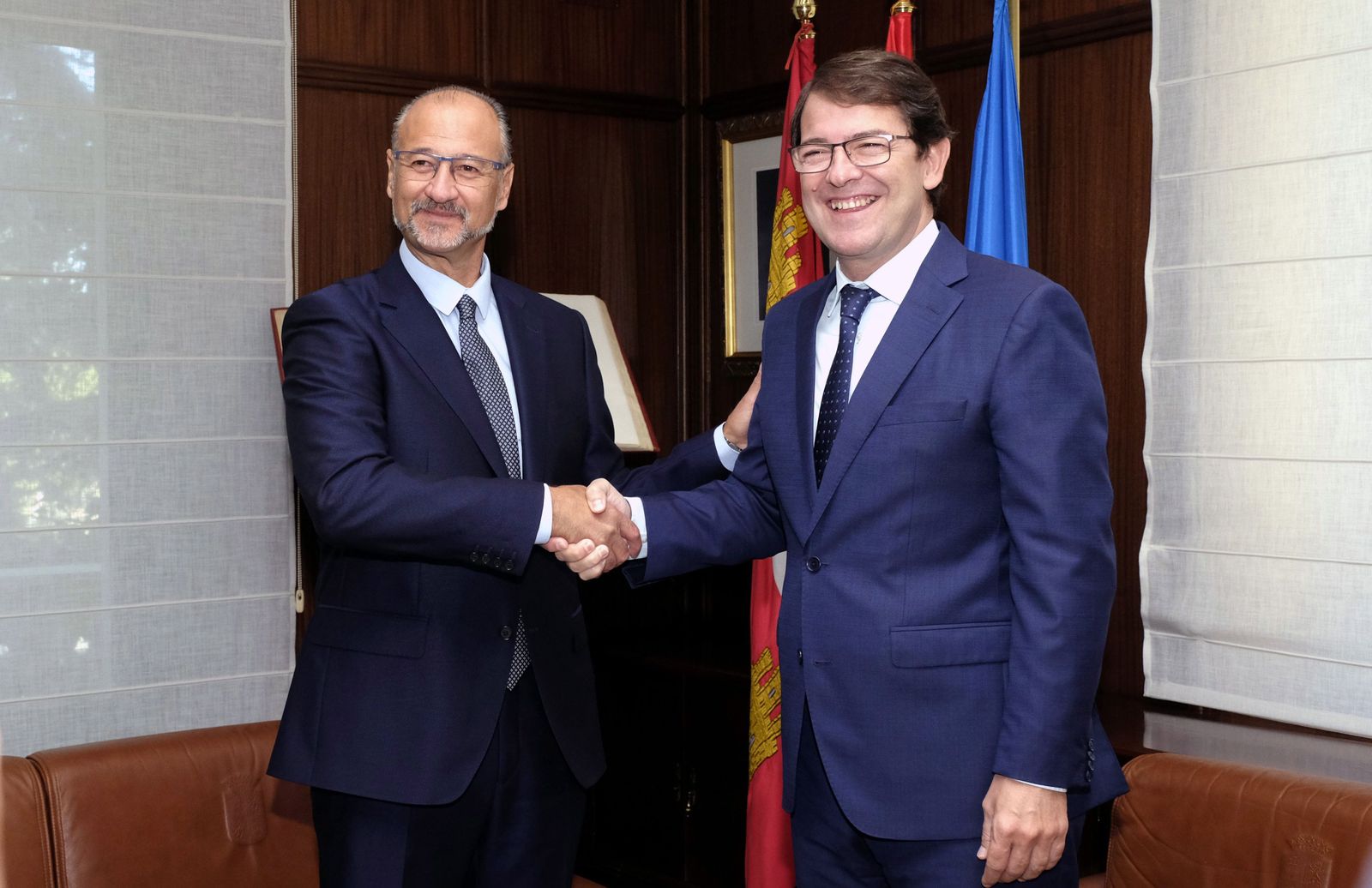 20190910+REUNION+PRESIDENTE+ +LUIS+FUENTES+04