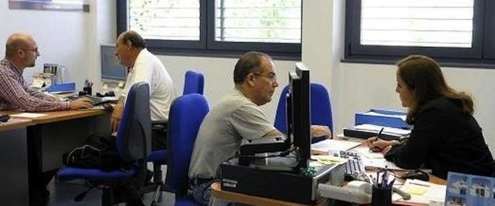 CCOO promoverá una huelga de empleados públicos si no se cumplen sus exigencias en los Presupuestos Generales