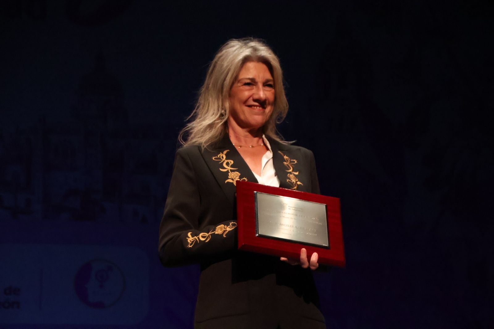 El Ayuntamiento de Salamanca conmemor el Día Internacional de la Mujer