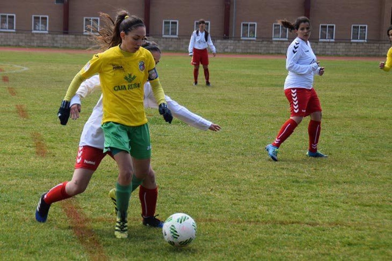 AADD - Torrelodones (juego)