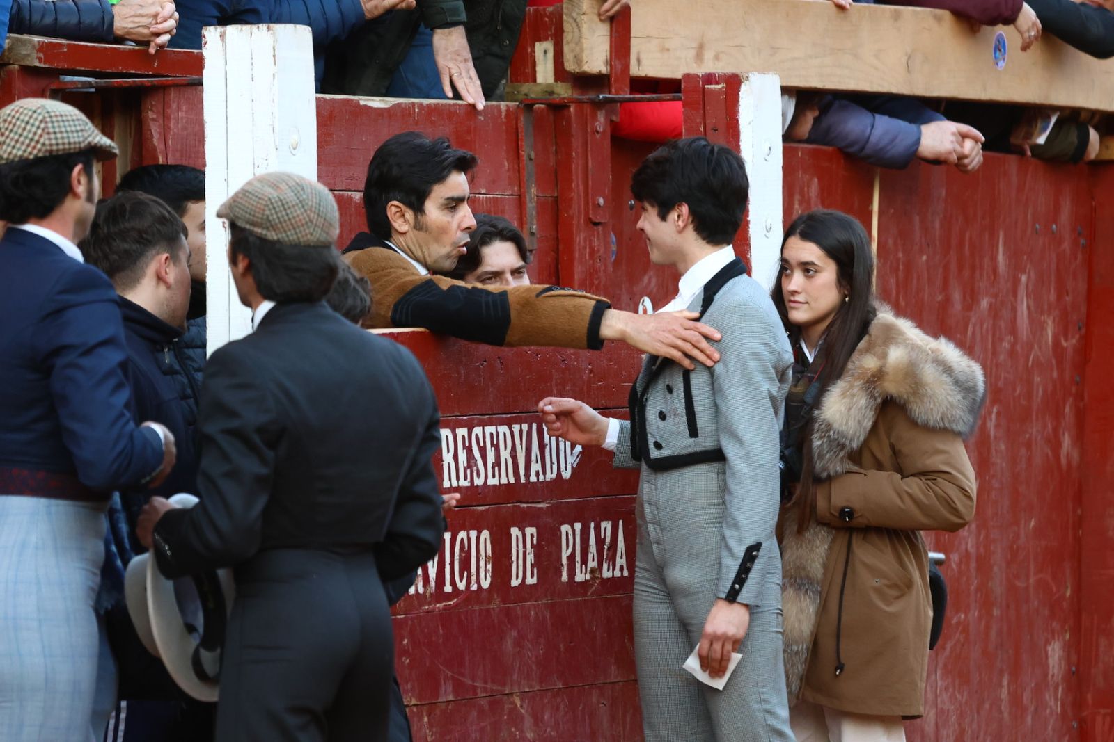 Festival del martes en el Carnaval del Toro 2026