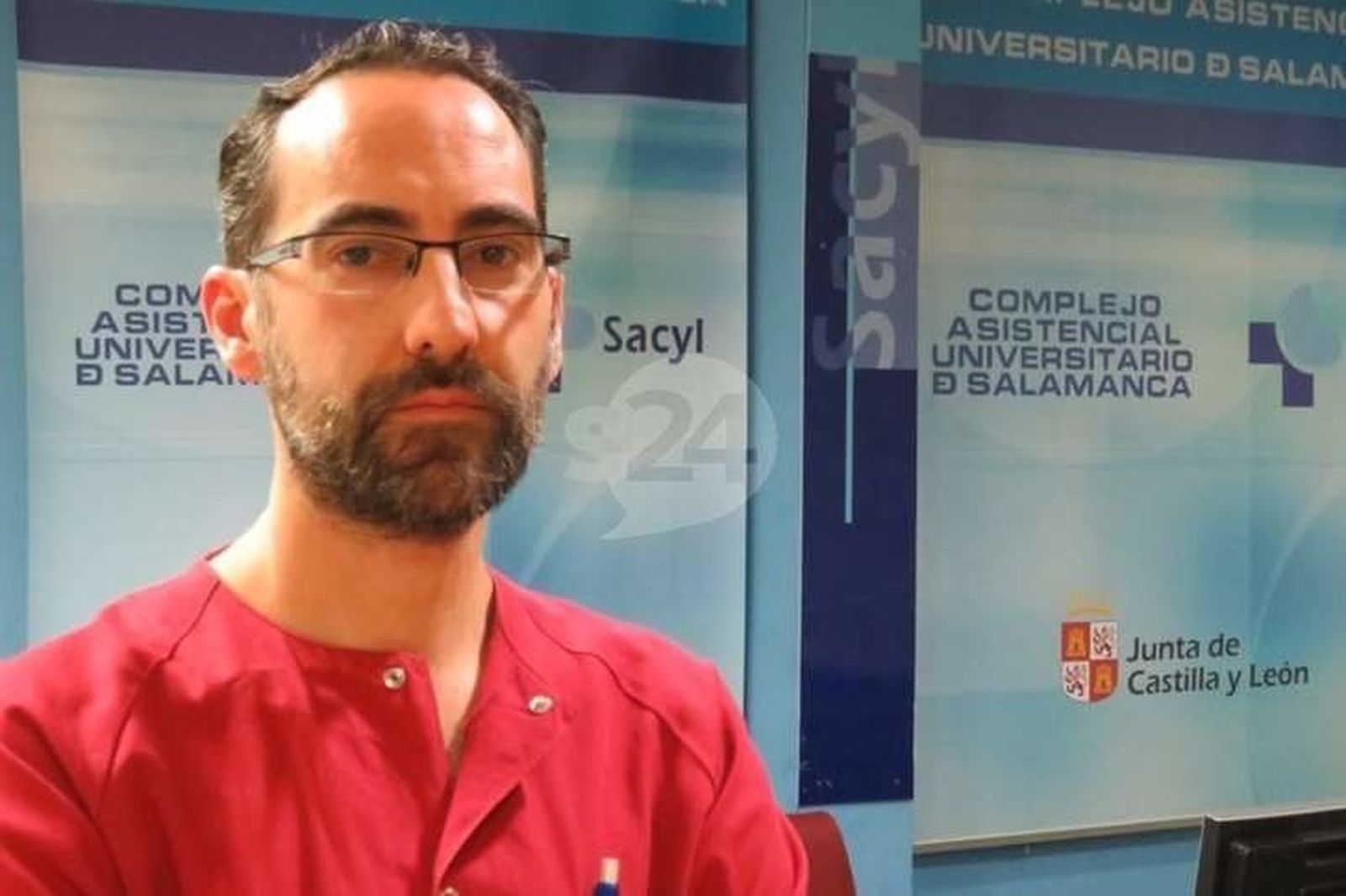 Del total de pacientes que acuden a Urgencias, solo ingresa en el hospital un 12% Del total de pacientes que acuden a Urgencias, solo ingresa en el hospital un 12%