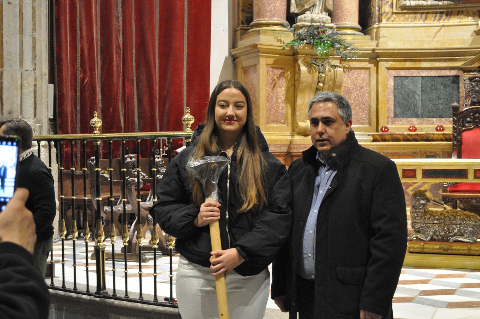 entrada-de-nuevos-hermanos-y-reconocimiento-a-mayordomos-de-la-cofradia-del-silencio-2023-31