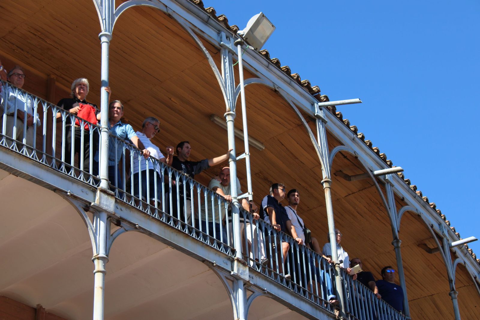 Primer sorteo para las figuras en Salamanca: toros de Garcigrande para De Justo, Ortega y Roca Rey