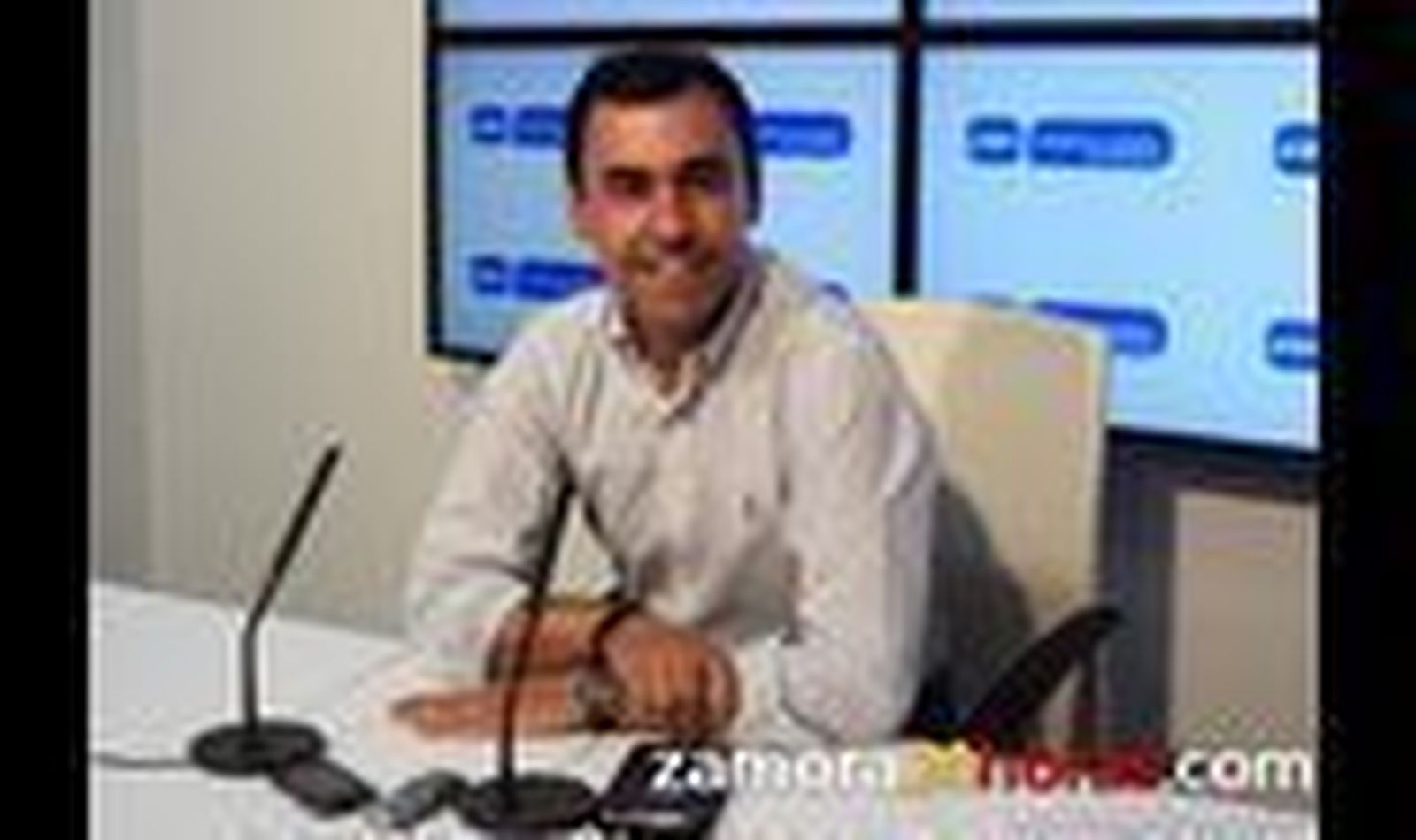 Martínez-Maillo hará un paréntesis en la política nacional este fin de semana