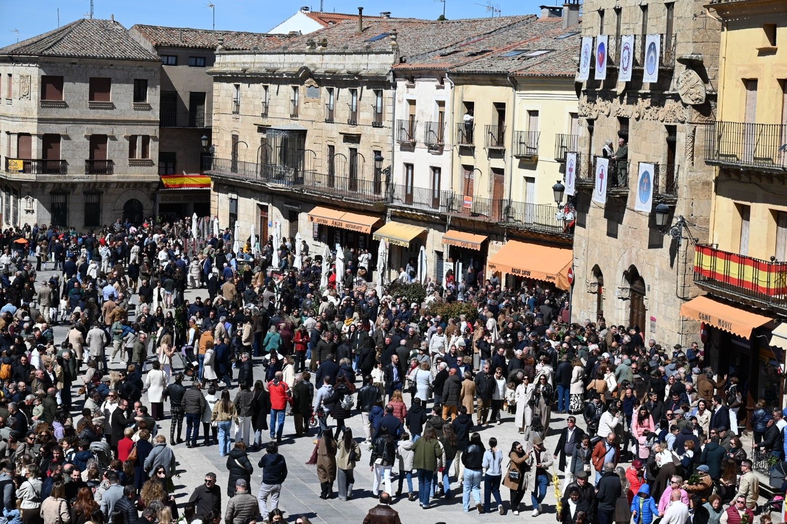 Procesión de La Borriquilla en Ciudad Rodrigo (1).jpg