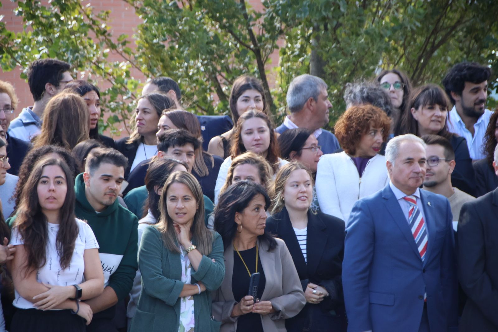 Evento internacional World Cancer Research Day 2025 de la AECC