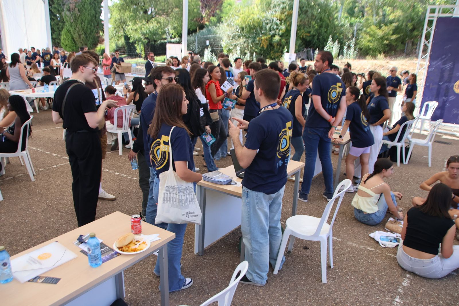 II edición UPSAFest