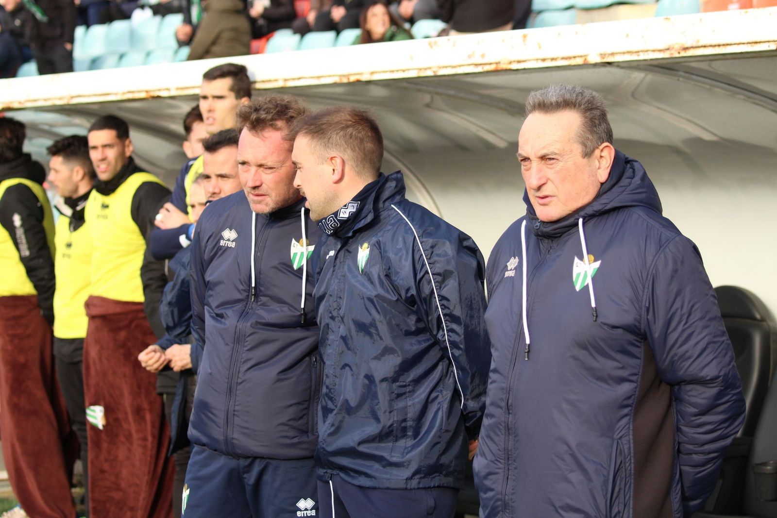 Salamanca CF UDS - Guijuelo. Fotos: Míkel Antúnez