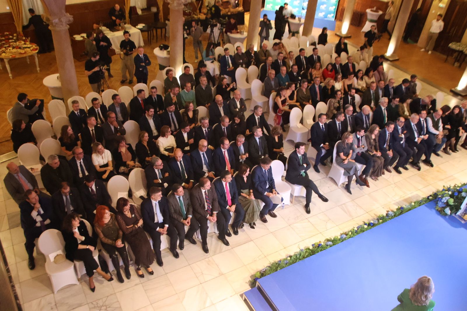 50º Aniversario de FCC