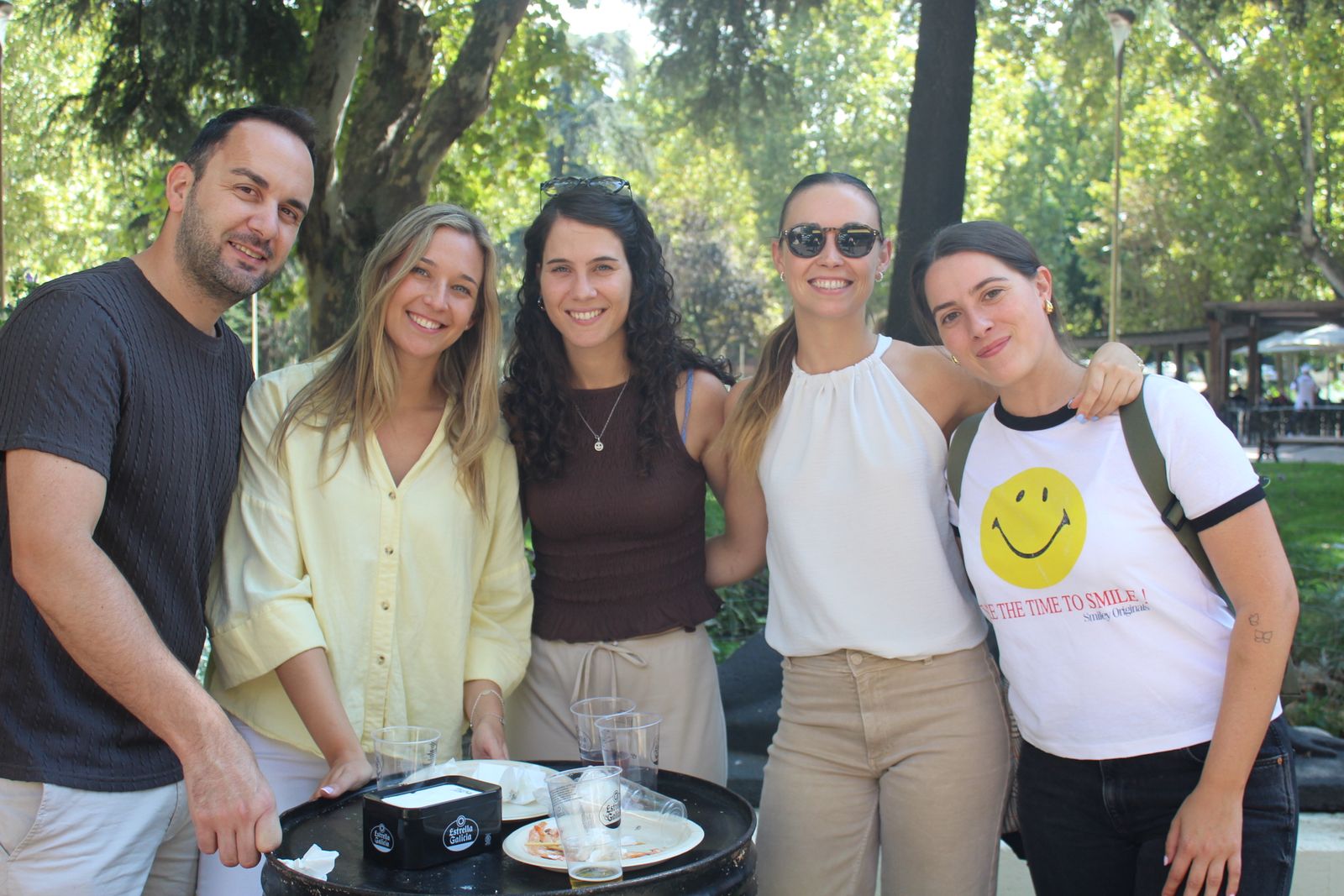 Casetas Ferias y Fiestas de Salamanca
