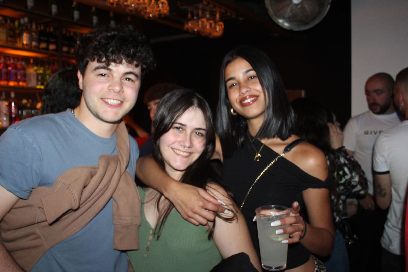 Salamanca de noche, 16 de mayo