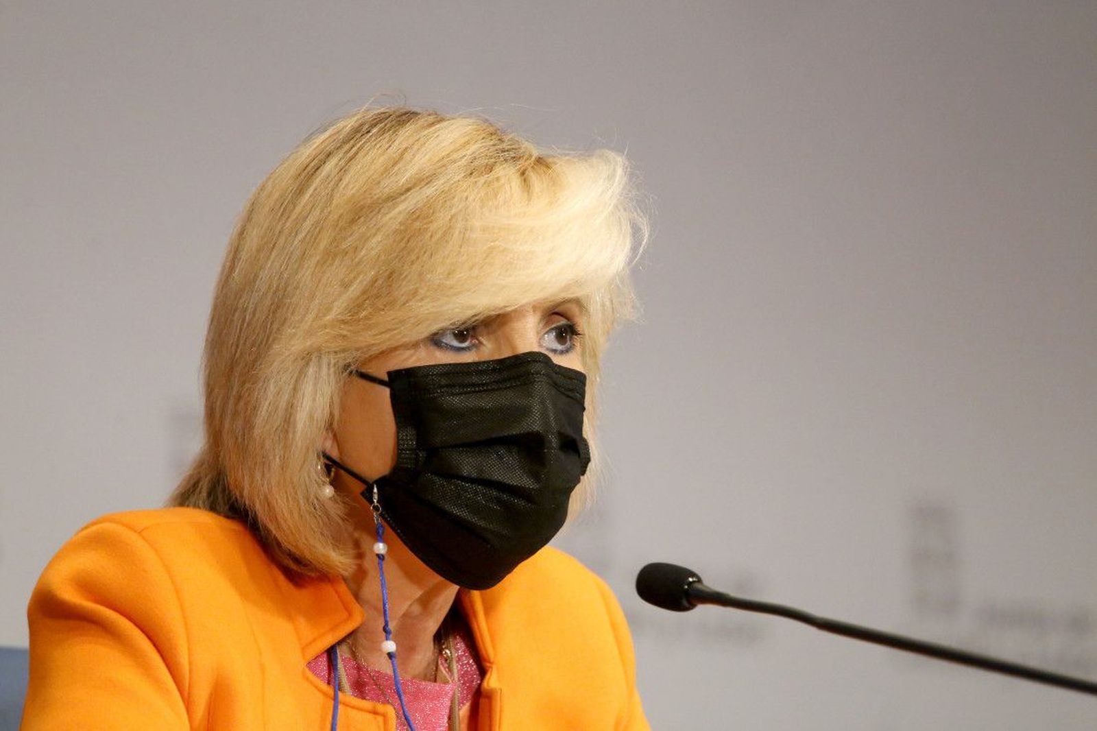 Sanidad abierta a suprimir desde junio el uso de mascarillas en "algunos exteriores" en Zamora