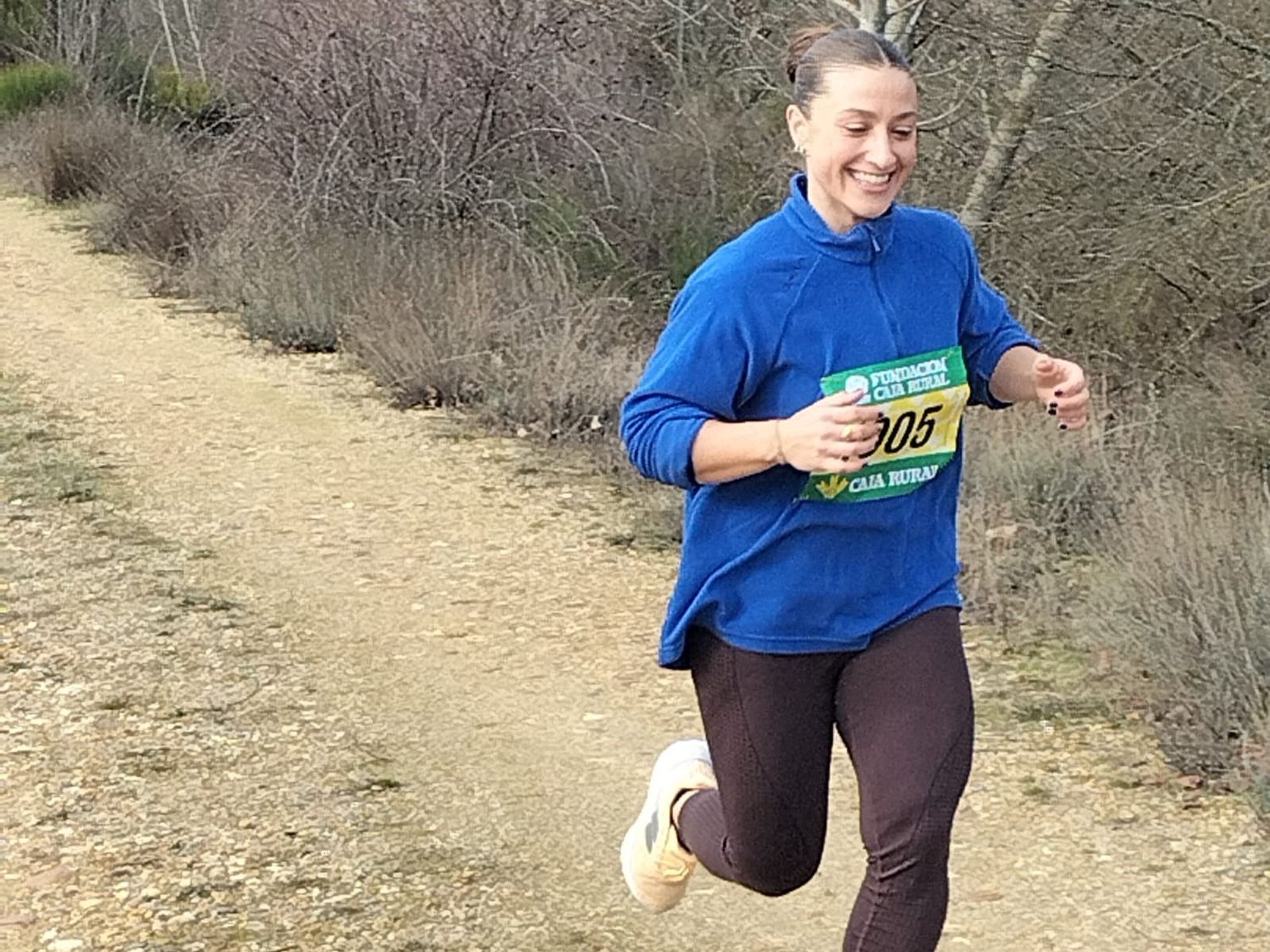 GALERÍA | Así se ha vivido la Carrera de los Inocentes en Santa Croya de Tera