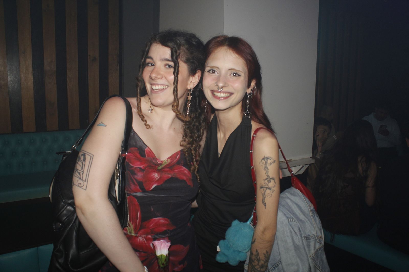 Salamanca de noche, viernes 10 de abril