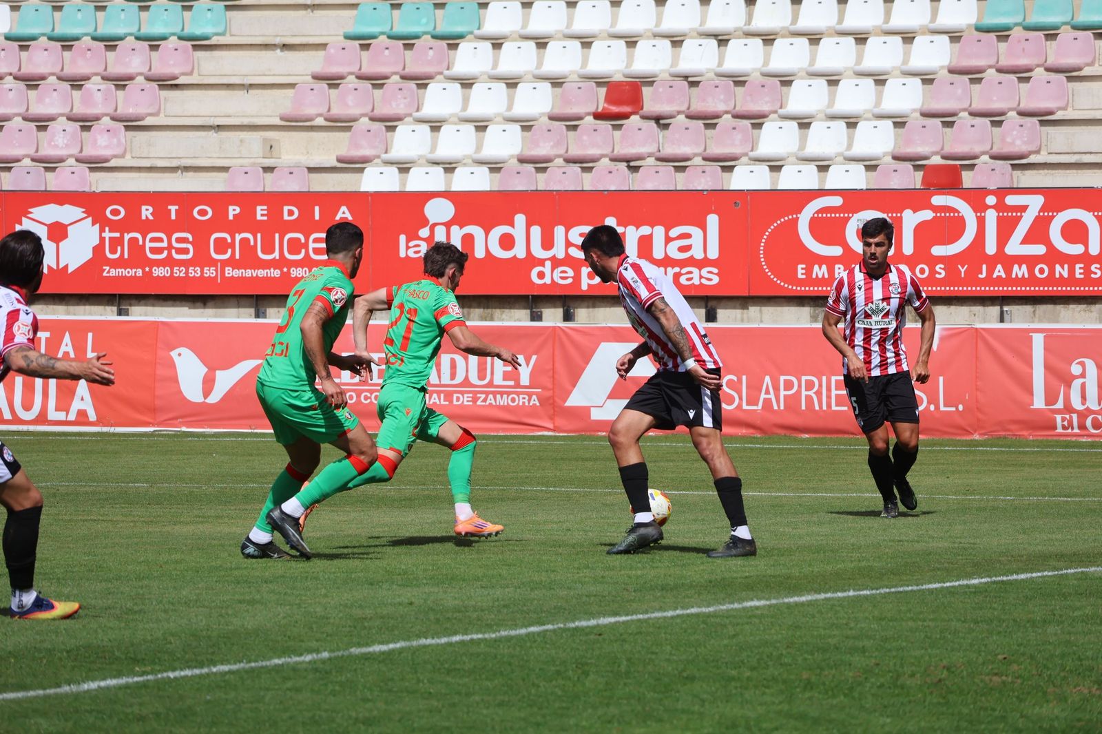 Zamora CF - Osasuna B (59).JPG