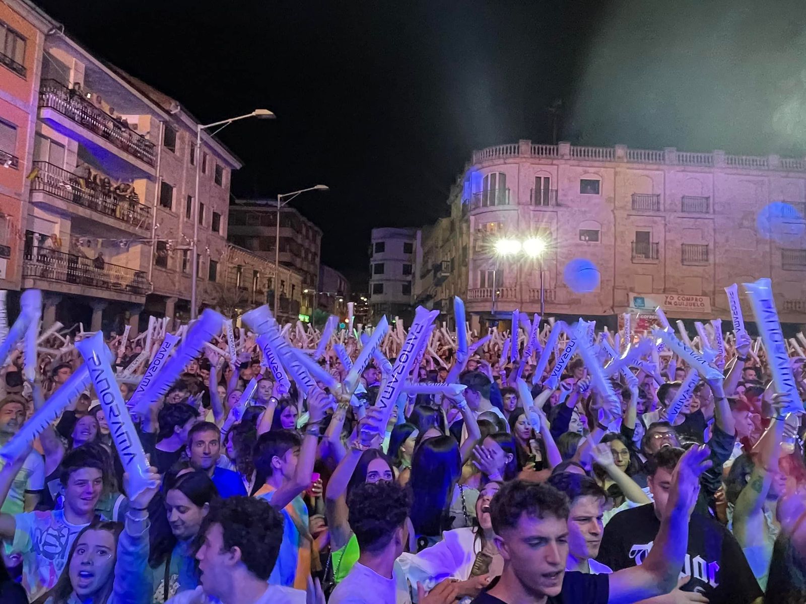 Panorma en Guijuelo. Fotos Ayto Guijuelo (1)