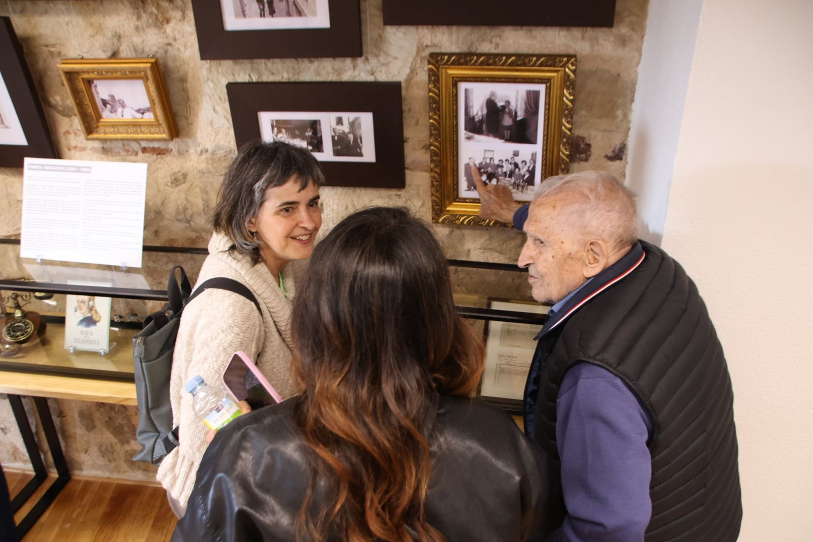 Día Internacional de los Museos con jornadas de puertas abiertas y visitas guiadas