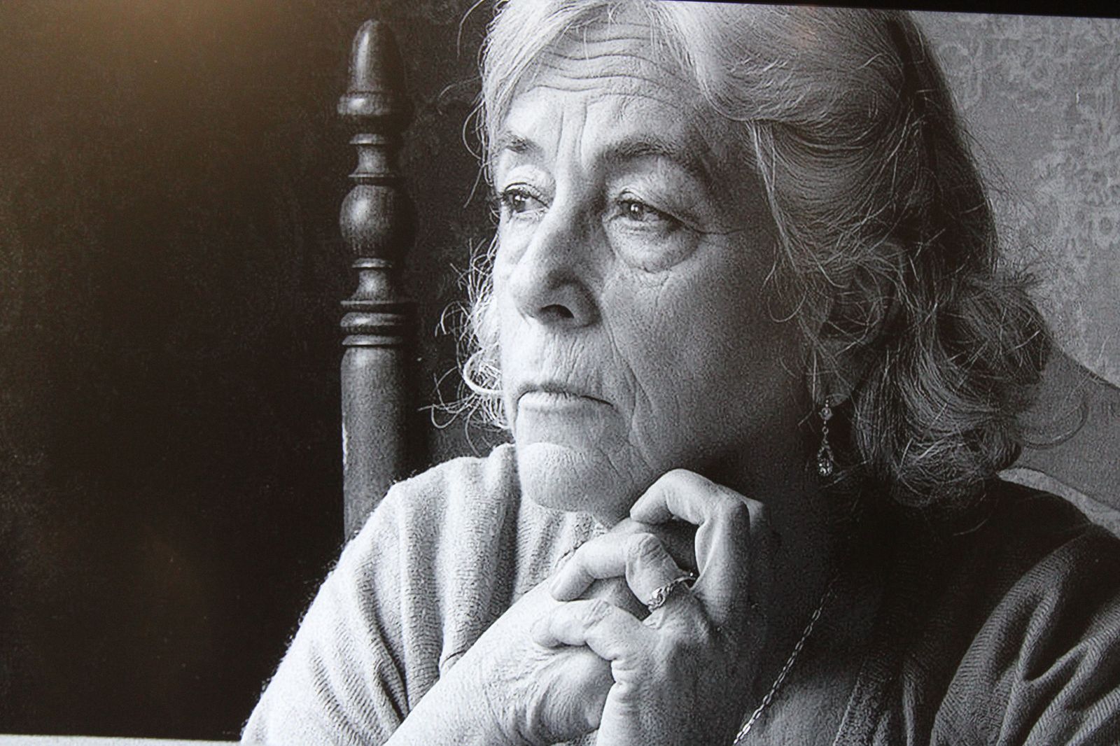 Presentación de las actividades del centenario del nacimiento de la escritora Carmen Martín Gaite