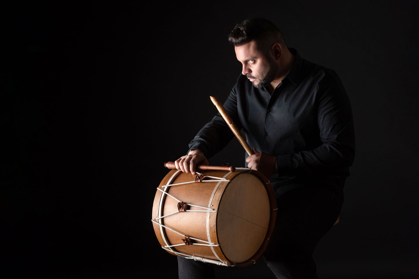 Luis Antonio Pedraza