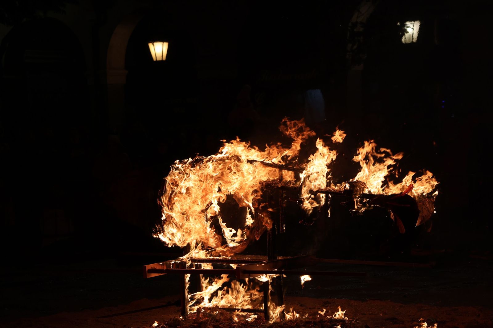 GALERÍA | Entierro de la sardina Zamora 2026