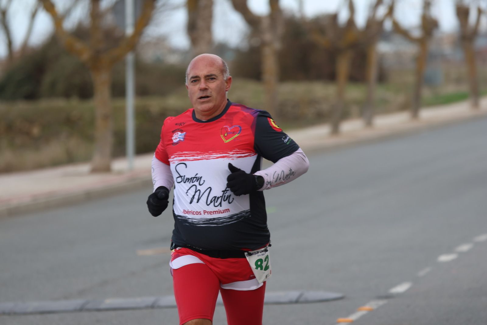 Villamayor VI Duatlón Cross