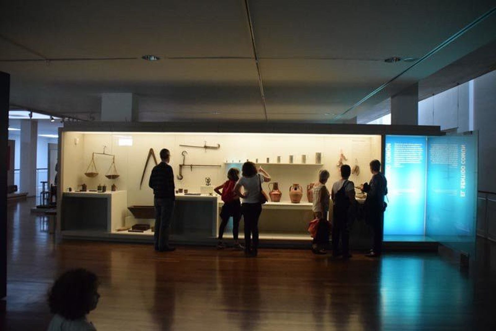 Puertas Abiertas Museos 2017