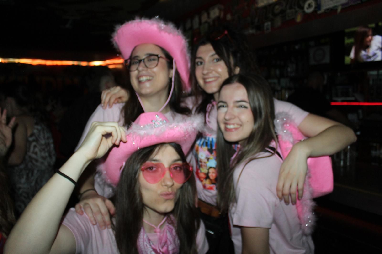 Salamanca de noche, viernes 19 de septiembre