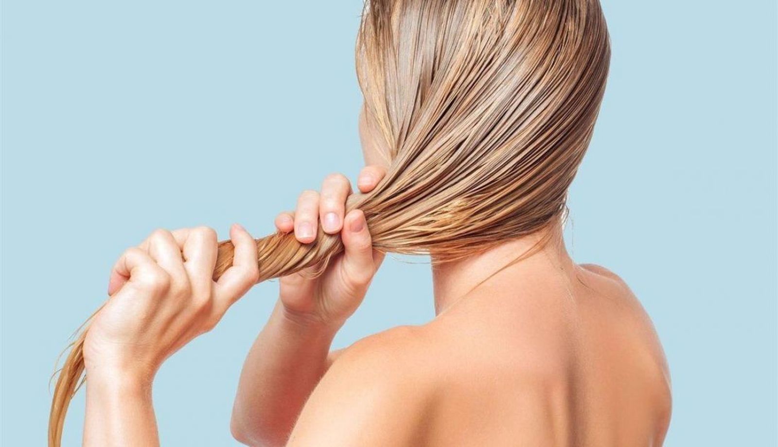 Pelo encrespado. Foto EP