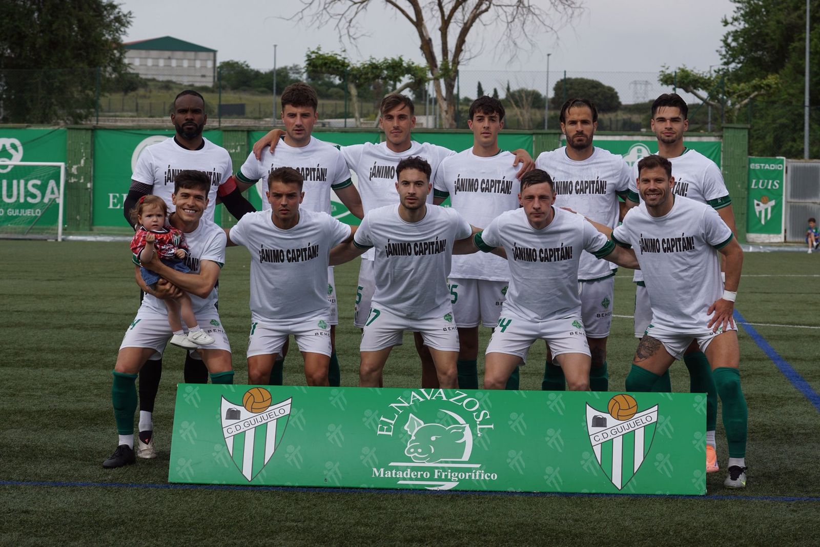 Guijuelo – UD Santa Marta