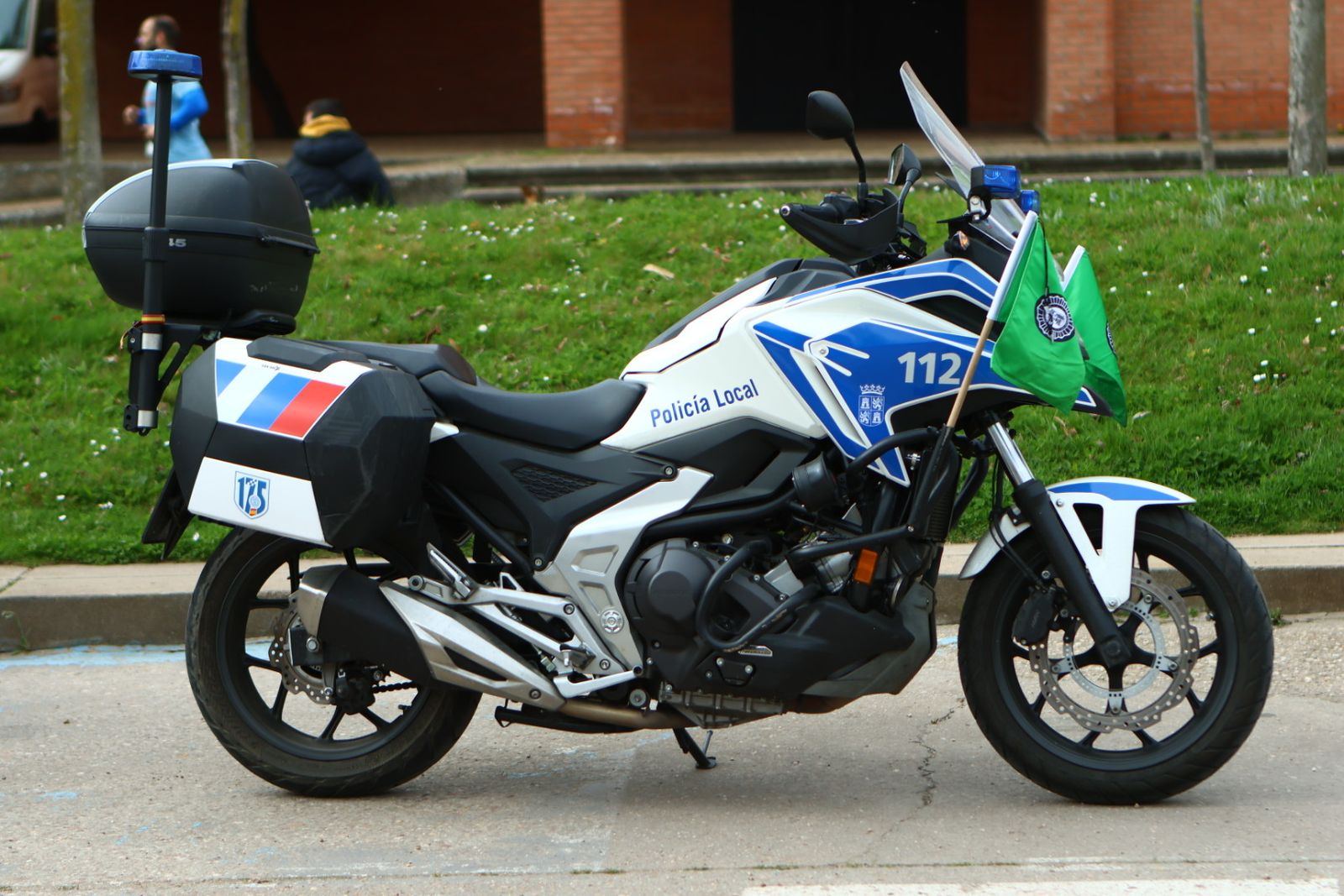 II Carrera Popular Contra el Ictus