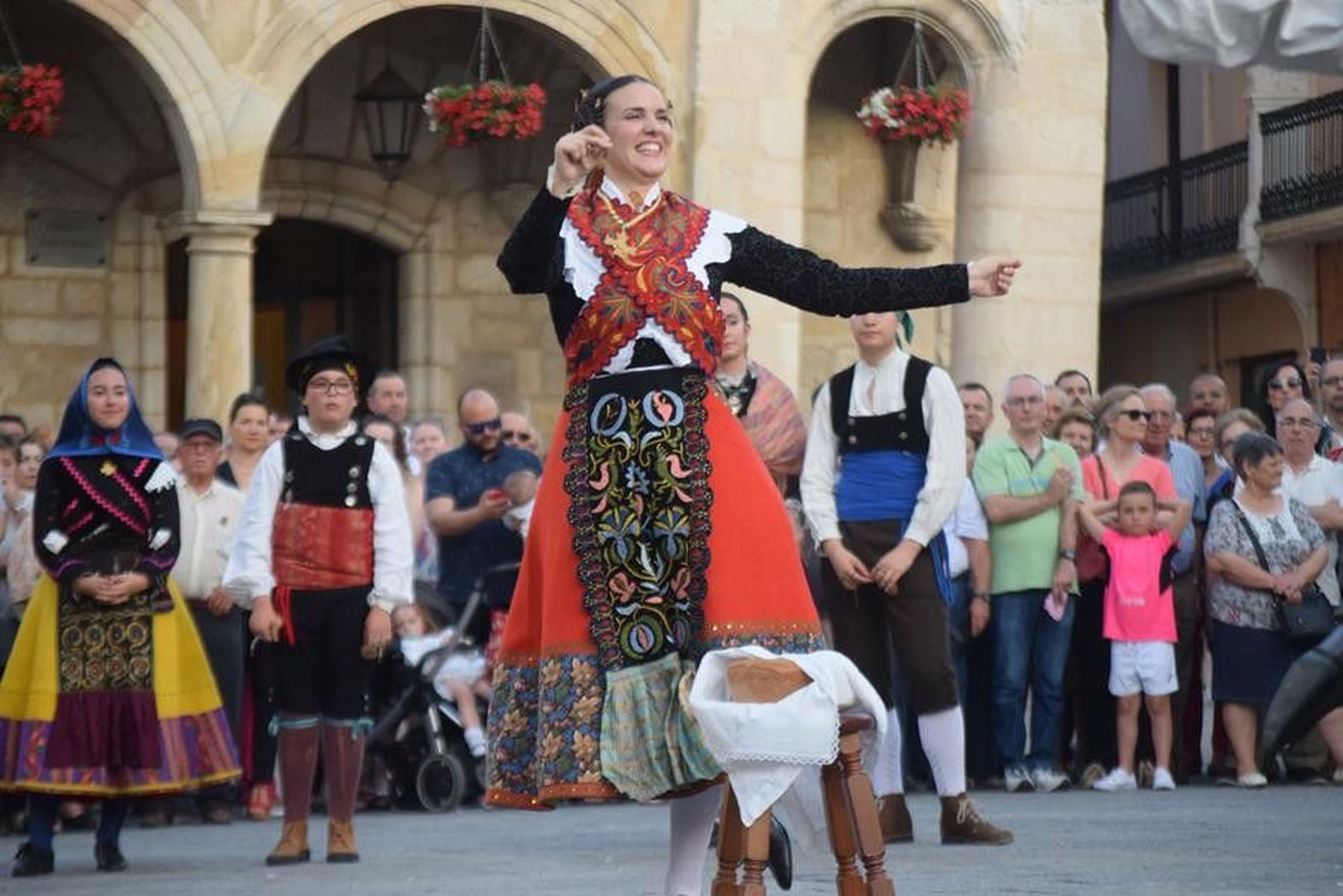 Don Sancho Asociación