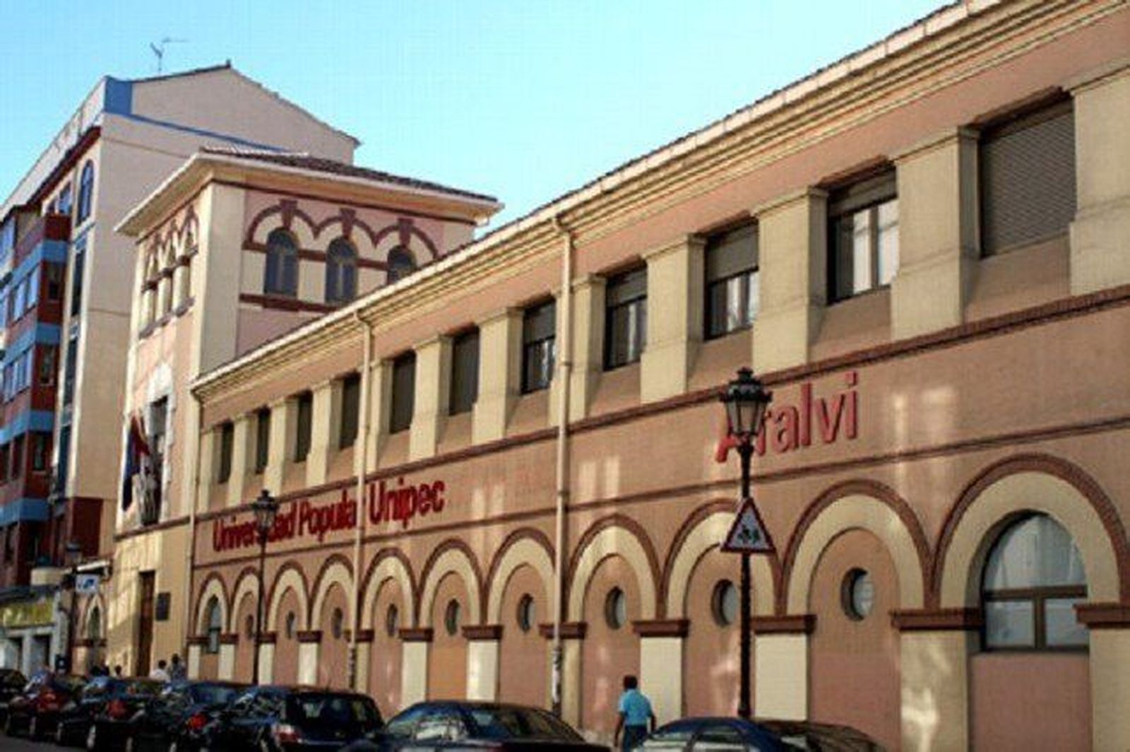 La Universidad Popular totaliza ya 3.500 solicitudes para el próximo curso